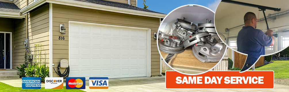 Garage Door Repair Oxnard, CA | 626-639-2207 | Great Low Prices